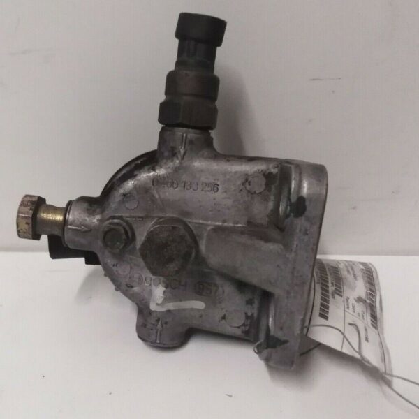 7756600 SUPPORTO FILTRO GASOLIO PER FIAT PUNTO