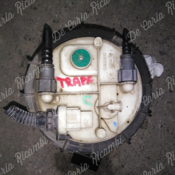 8200009645 / 2506000QAM POMPA CARBURANTE GALLEGGIANTE PER RENAULT NISSAN