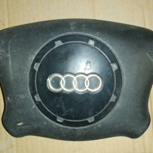 8L0880201H AIRBAG LATO GUIDA PER AUDI DAL 1996 --> 2003