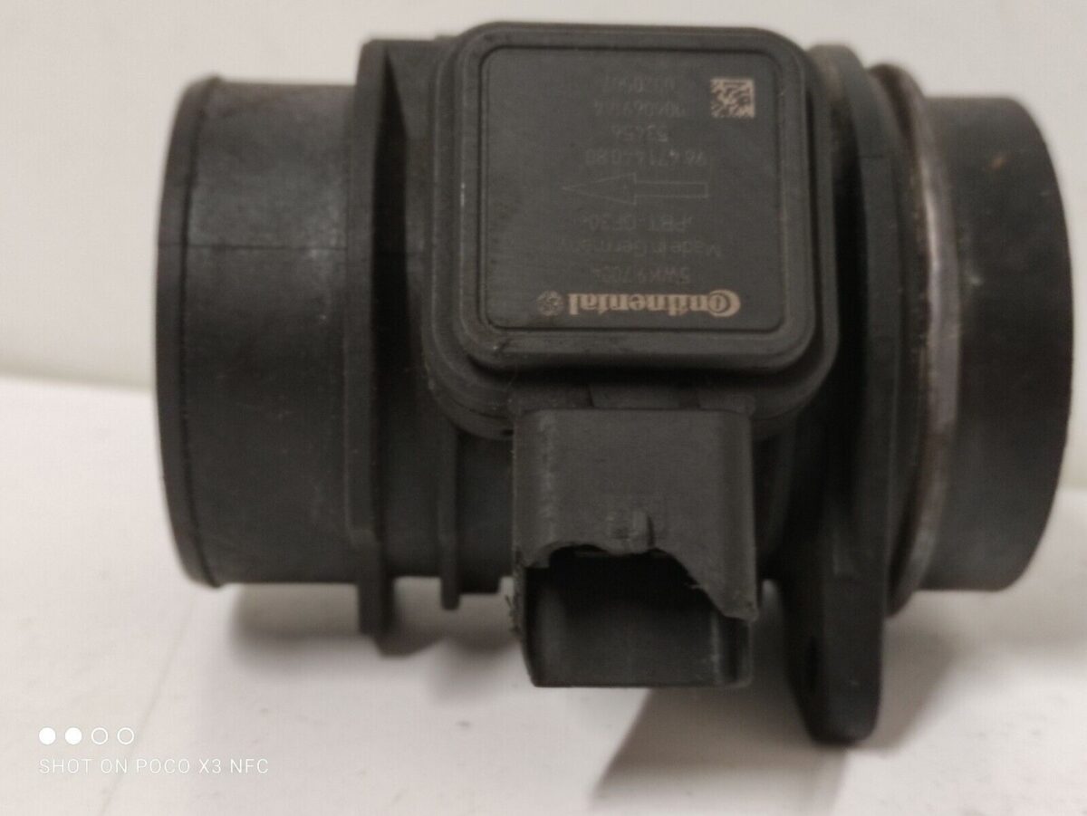 9647144080 debimetro per ford fiesta fusionpeugeot 107 206citroen c1 c2 c3 373298541201 2 9647144080 debimetro per ford fiesta-fusion/peugeot 107-206/citroen c1-c2-c3