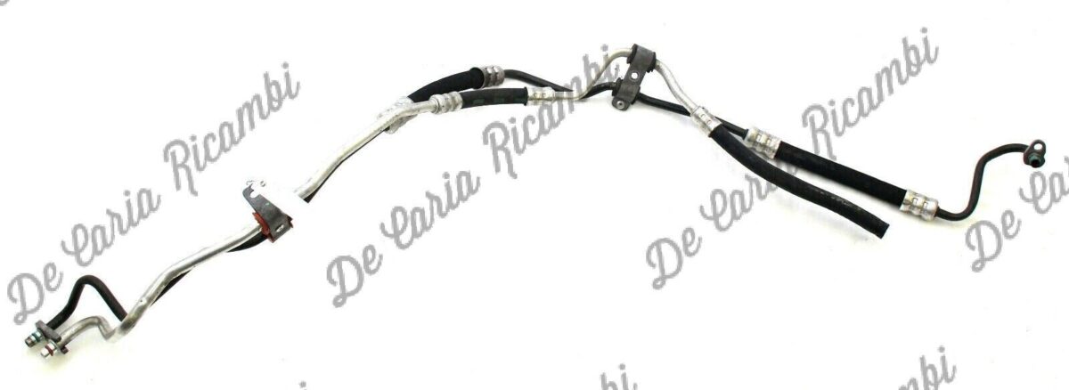 9675306580 tubo servosterzo per citroen c4 peugeot 3008 373036306571 9675306580 tubo servosterzo per citroen c4 peugeot 3008
