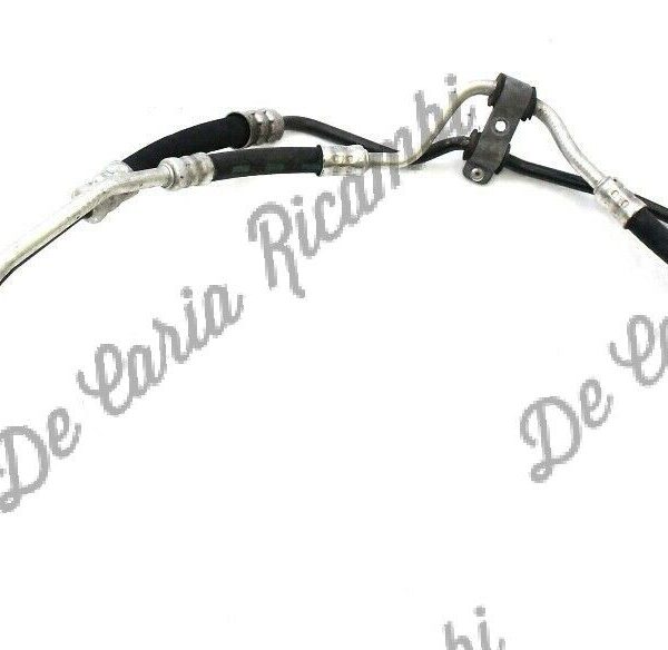 9675306580 TUBO SERVOSTERZO PER CITROEN C4 PEUGEOT 3008