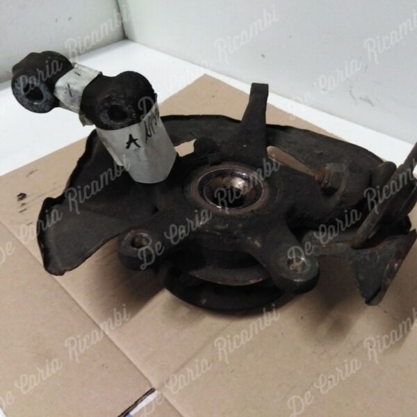 A1693300720 FUSELLO ANT SX PER MERCEDES CLASSE A W169