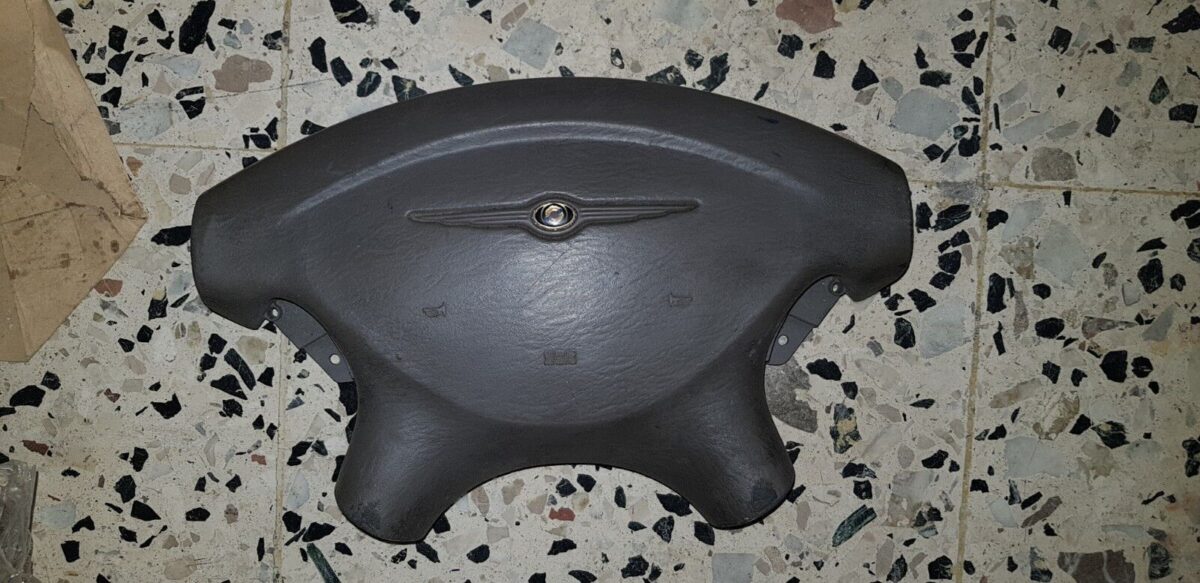 airbag volante per chrysler voyager 73427a 142950820231 airbag volante per chrysler voyager 73427a