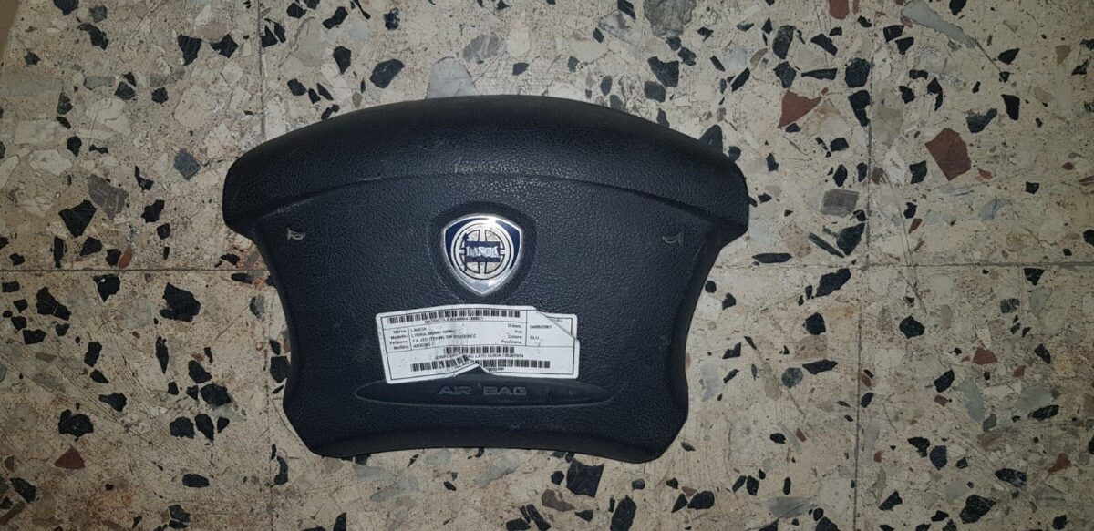 airbag volante per lancia lybra 735257747 142947329341 airbag volante per lancia lybra 735257747