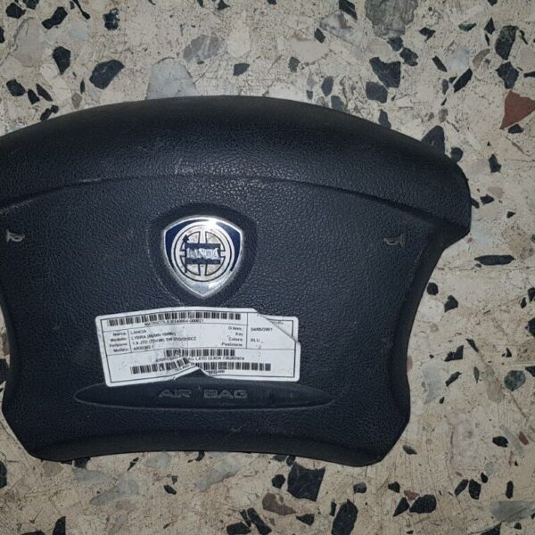 AIRBAG VOLANTE PER LANCIA LYBRA 735257747