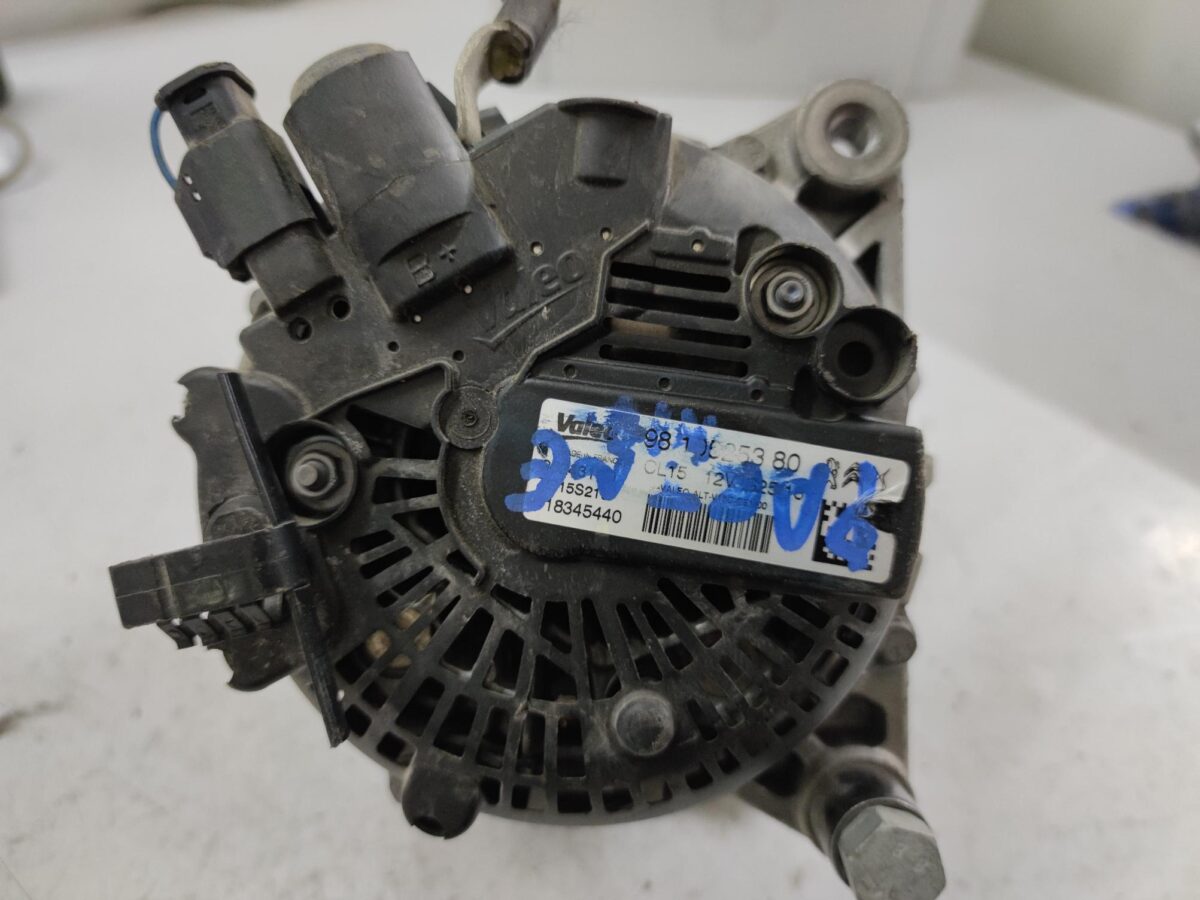 alternatore per c4 ii c4 grand ds3 cabriolet spacetourer autobus berlingo casson 373960743121 4 alternatore per c4 ii c4 grand ds3 cabriolet spacetourer autobus berlingo casson
