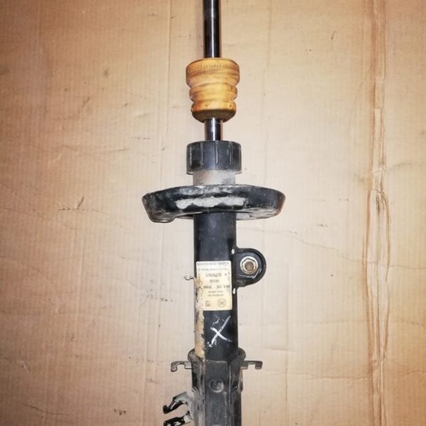 AMMORTIZZATORE ANT SX SX PER FIAT 500L 2012>
