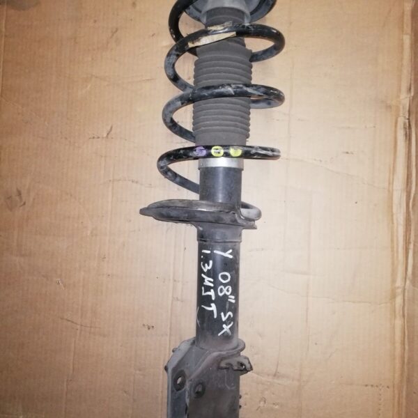 AMMORTIZZATORE + MOLLA ANT PER LANCIA MUSA (350_) 2004>
