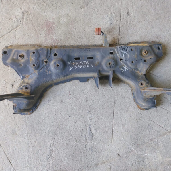 ASSALE ANTERIORE PER FORD FIESTA 1.4 BENZINA (2010)
