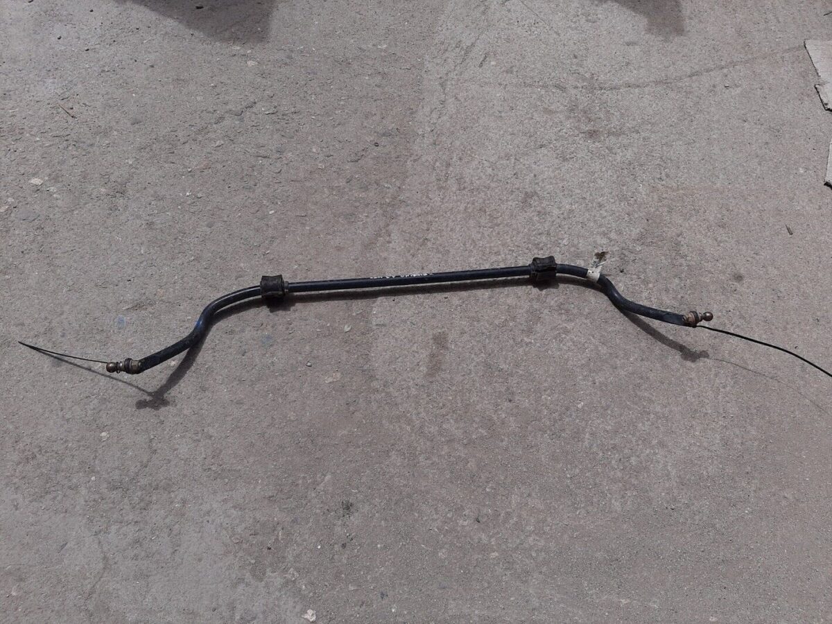 barra stabilizzatrice per qubo fiorino cassone 373583082441 barra stabilizzatrice per qubo fiorino cassone