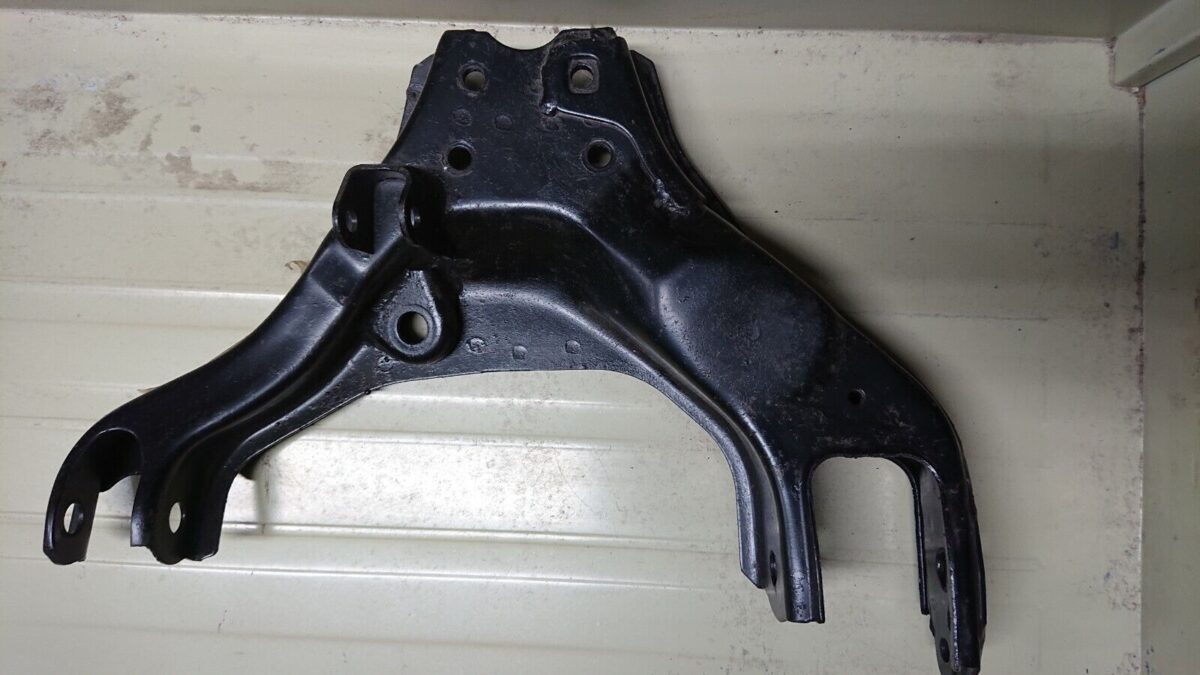 braccio oscillante sospensione inferiore dx per opel frontera a fino al 1998 143583066541 braccio oscillante sospensione inferiore dx per opel frontera a fino al 1998