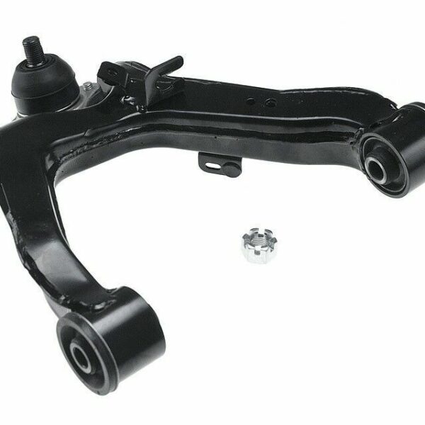 BRACCIO OSCILLANTE SOSPENSIONE RUOTA ANT. SUP DX PER MITSUBISHI PAJERO III 2000>