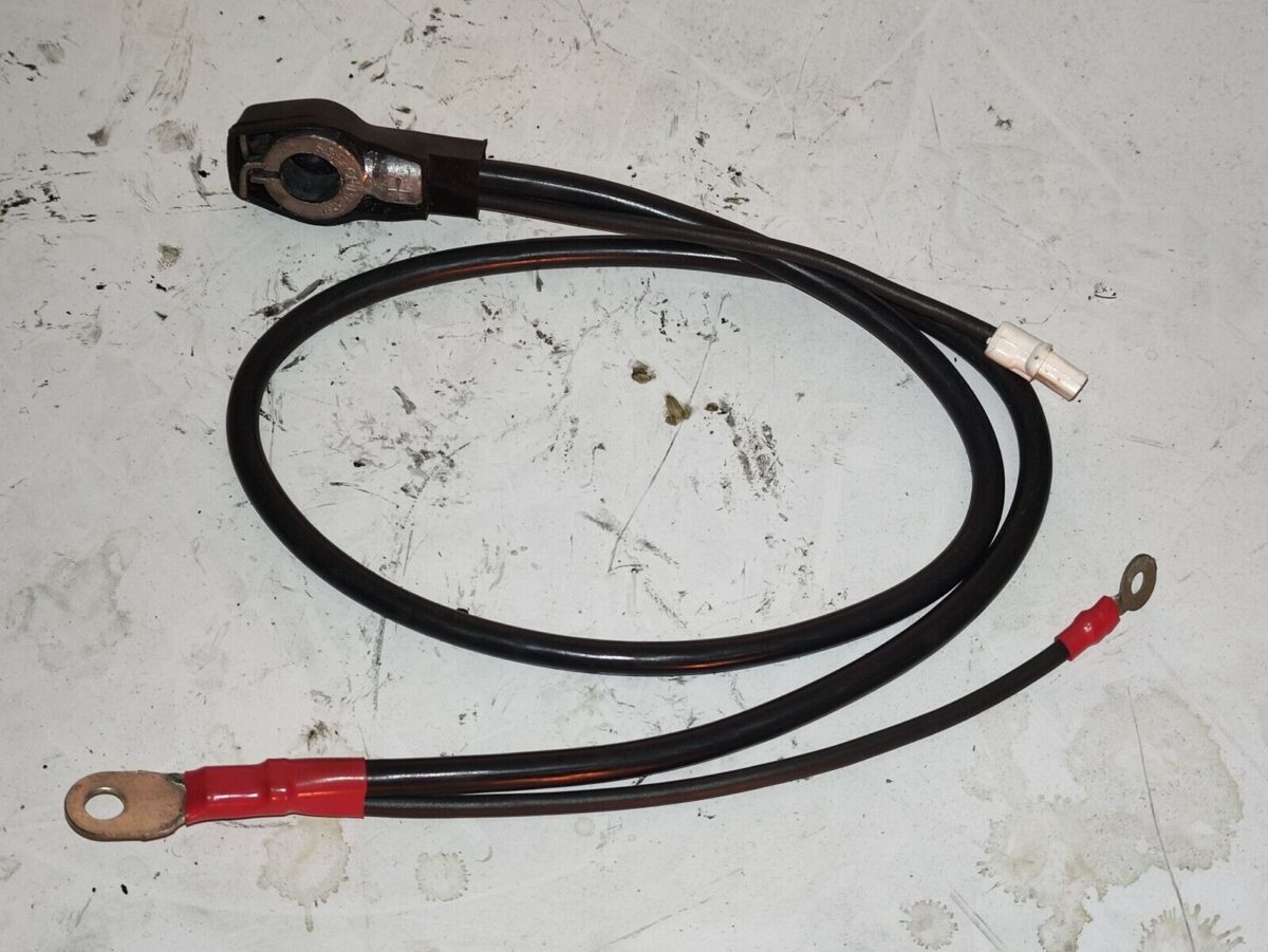 cavo positivo batteria per chrysler 373476004191 cavo positivo batteria per chrysler