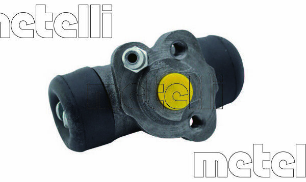 CILINDRETTO FRENO METELLI POST SX PER TOYOTA COROLLA COMPACT TOYOTA COROLLA STAT