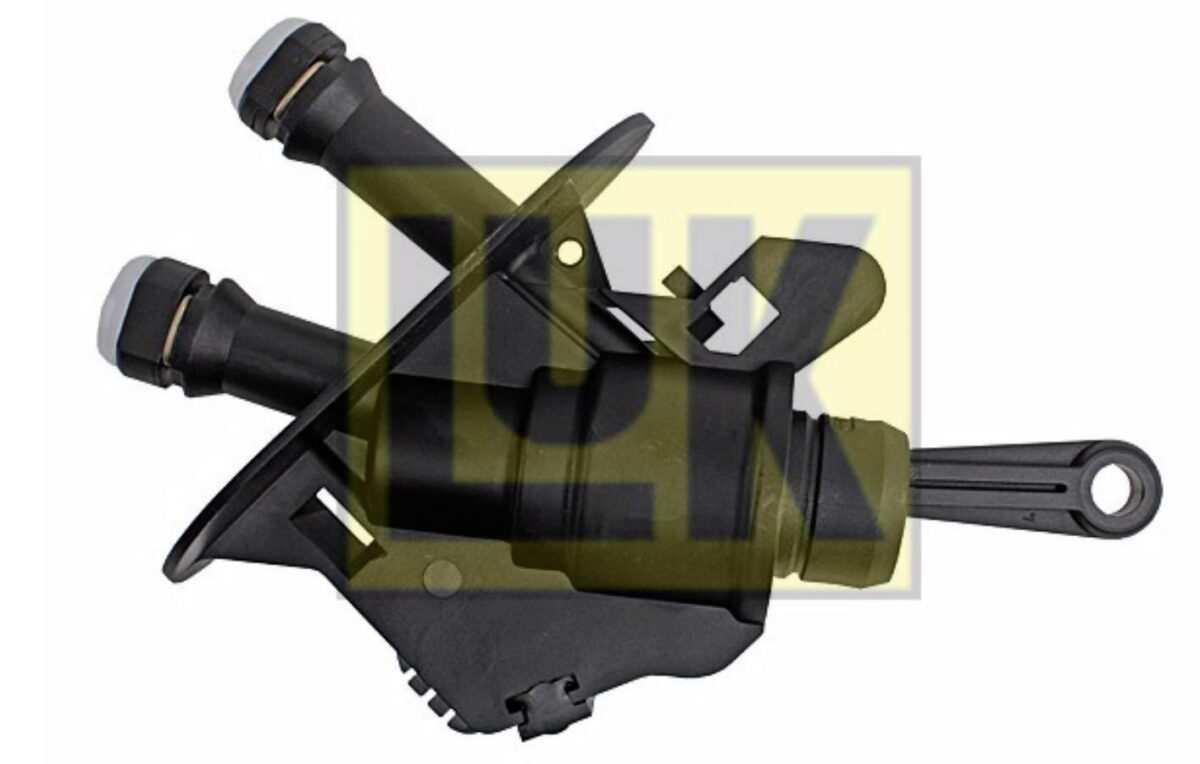 cilindro pompa frizione luk per ford fiesta fusion jh mazda 2 dy tdci 133061645761 cilindro pompa frizione luk per ford fiesta fusion jh mazda 2 dy tdci