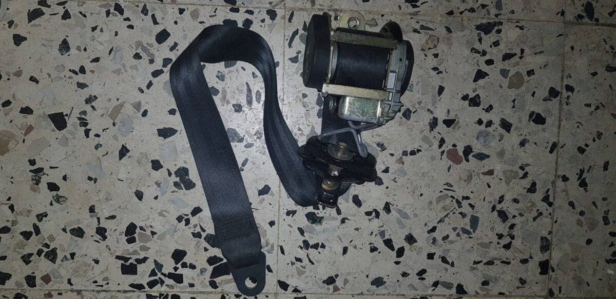 cintura di sicureza per peugeot 407 post sinistra o destra 507744 132793700821 cintura di sicureza per peugeot 407 post sinistra o destra 507744
