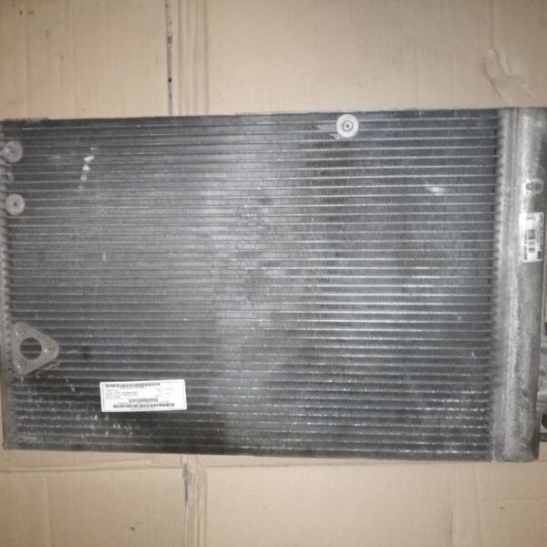 CONDENSATORE, CLIMATIZZATORE PER OPEL ASTRA G 1998>