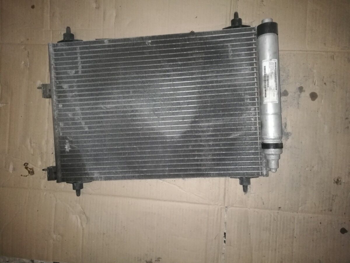 condensatore climatizzatore per peugeot 307 2000 143172684571 condensatore, climatizzatore per peugeot 307 2000>