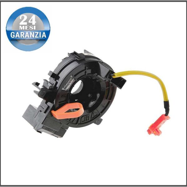 CONTATTO SPIRALATO AIRBAG PER TOYOTA COROLLA 2007-
