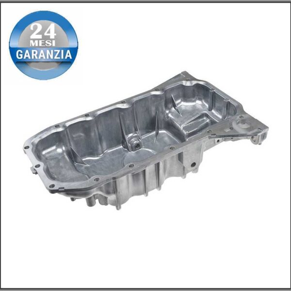 COPPA OLIO PER FORD FOCUS III FORD MONDEO V FORD GRAND C FORD KUGA II FORD C-MAX