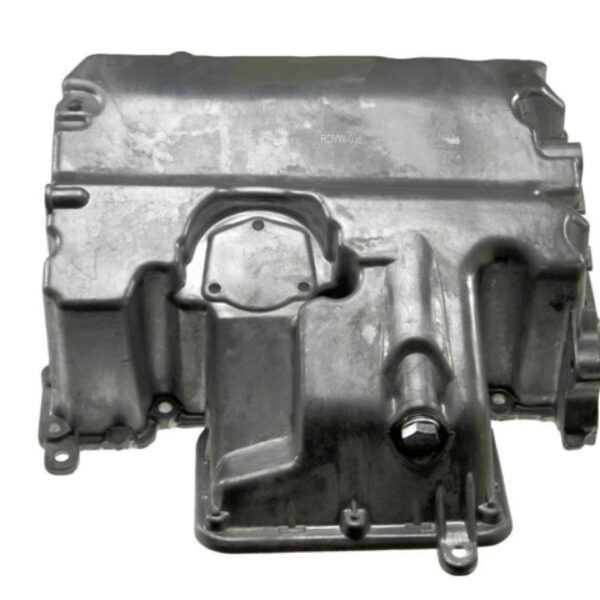 COPPA OLIO PER SEAT IBIZA IV 6J SKODA ROOMSTER FABIA II VW POLO 9N 1.2 TDI