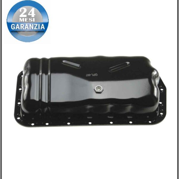 COPPA OLIO PER VAUXHALL VIVARO A RENAULT TRAFIC II OPEL MOVANO COMBI OPEL MOVANO