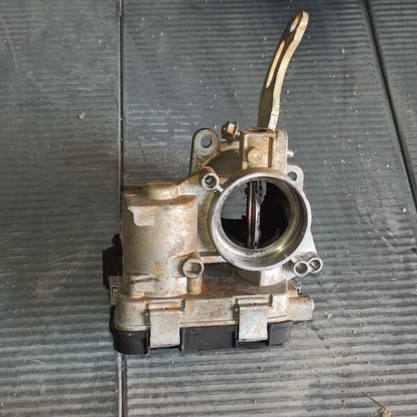 CORPO FARFALLATO PER FIAT DOBLO FIAT 500 FIAT PUNTO EVO 1.3
