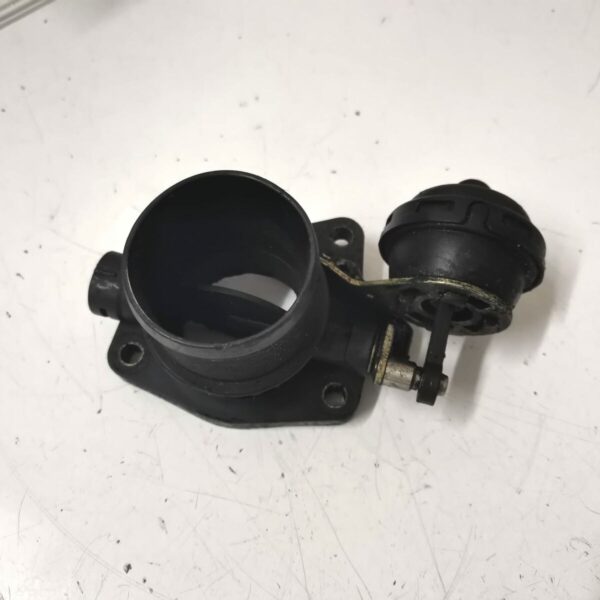 CORPO FARFALLATO PER RENAULT LAGUNA MEGANE SCENIC