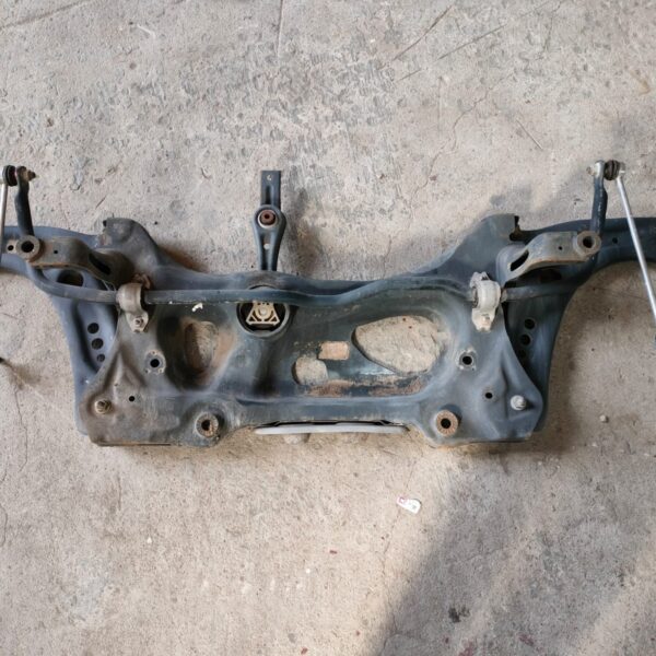 CULLA ASSALE ANTERIORE PER VW GOLF VII SEAT LEON AUDI Q2