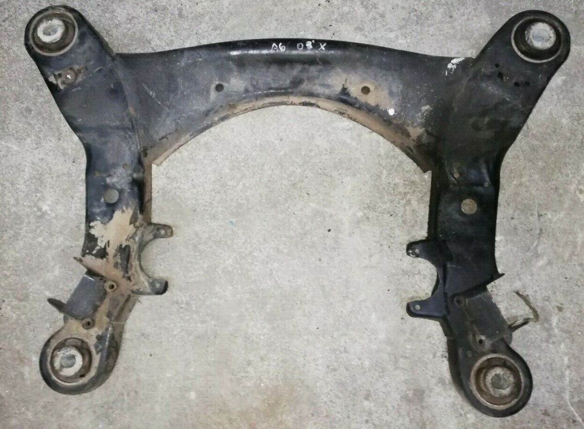 culla motore sospensione assale per audi a6 4f 2004 143295656341 culla motore sospensione assale per audi a6 4f 2004>