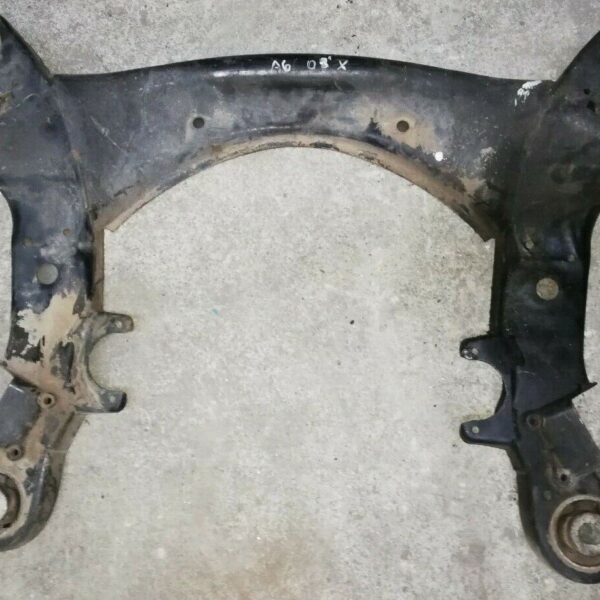 CULLA MOTORE SOSPENSIONE ASSALE PER AUDI A6 4F 2004>