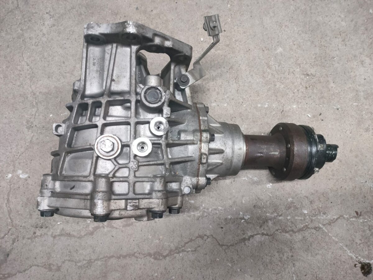 differenziale per range rover evoque 388039222031 differenziale per range rover evoque
