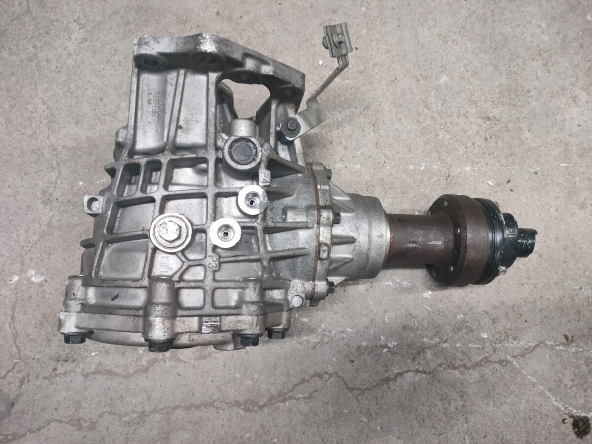 differenziale per range rover evoque 388039222031 2 differenziale per range rover evoque