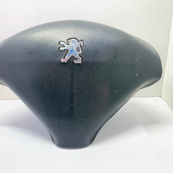 DISPOSITIVO AIR-BAG PER  PEUGEOT 407 (04>0812