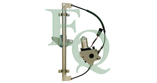 EQ 010301 ALZACRISTALLI ELETTRICO ANT DX PER NISSAN JUKE DAL 2010 807201KA0A