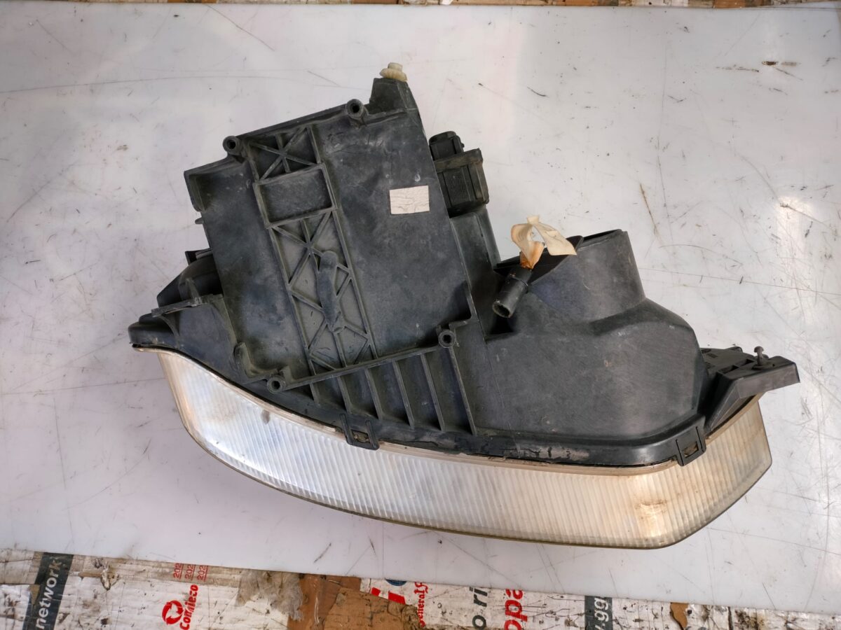 faro proiettore anteriore sinistro per alfa romeo 156 388039221931 2 faro proiettore anteriore sinistro per alfa romeo 156