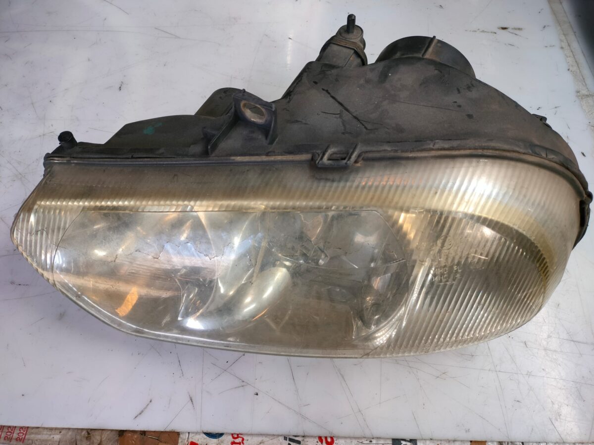 faro proiettore anteriore sinistro per alfa romeo 156 388039221931 3 faro proiettore anteriore sinistro per alfa romeo 156