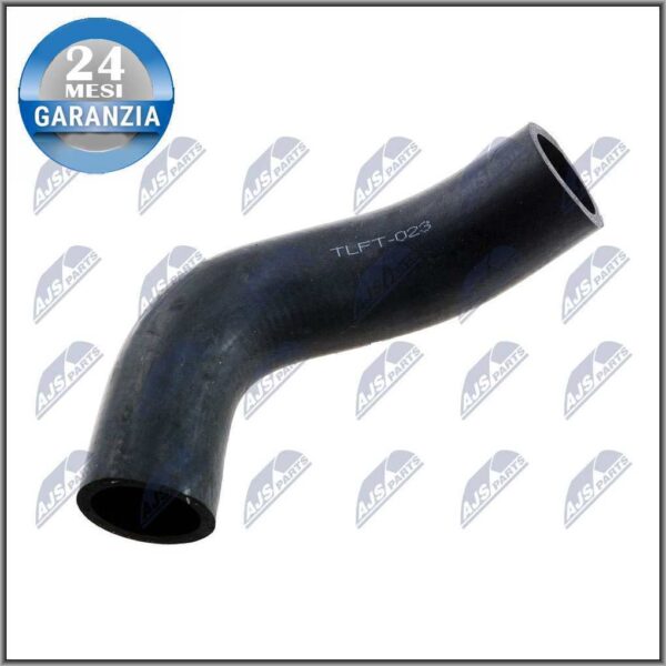 FLESSIBILE ARIA ALIMENTAZIONE PER FIAT DOBLO CASSONE FIAT DOBLO MPV
