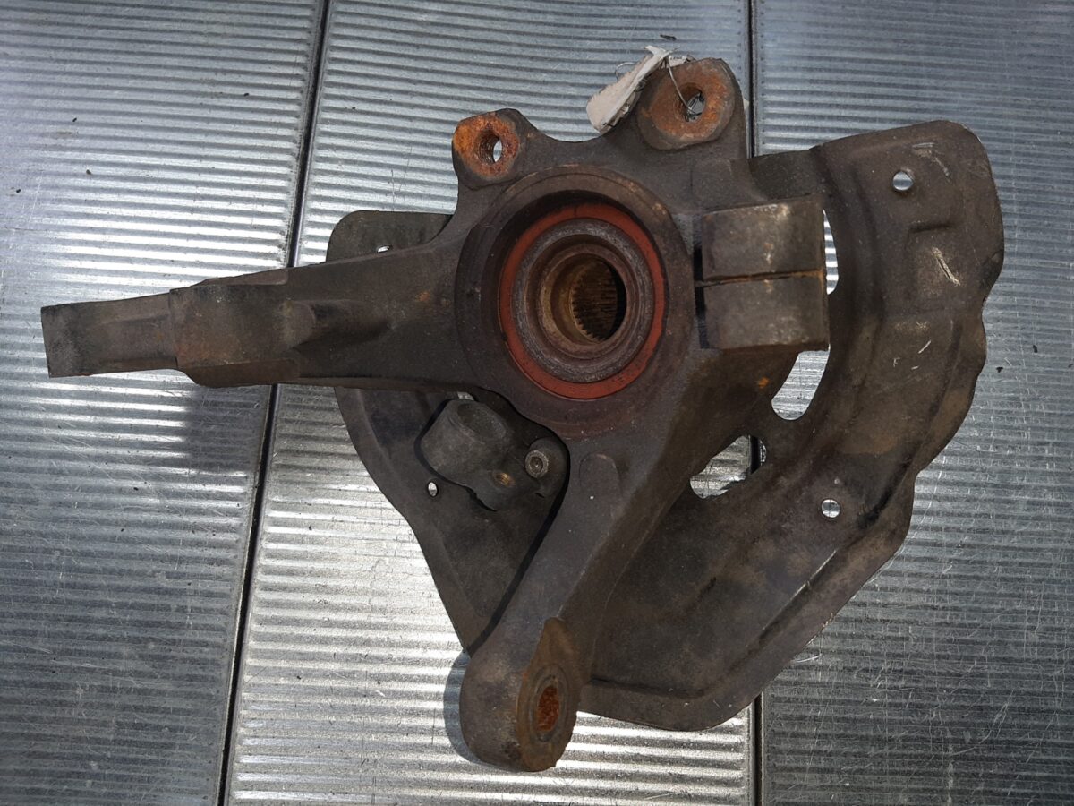 fusello montante anteriore sinistro per opel vecra saab 388039217161 3 fusello montante anteriore sinistro per opel vecra saab