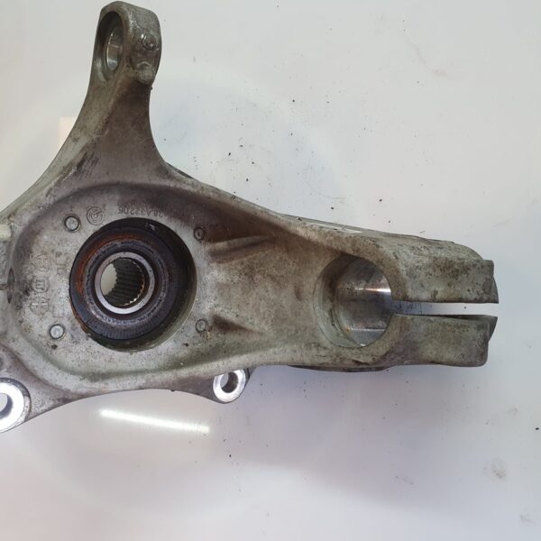 FUSELLO PER GIULIETTA SX DIESEL