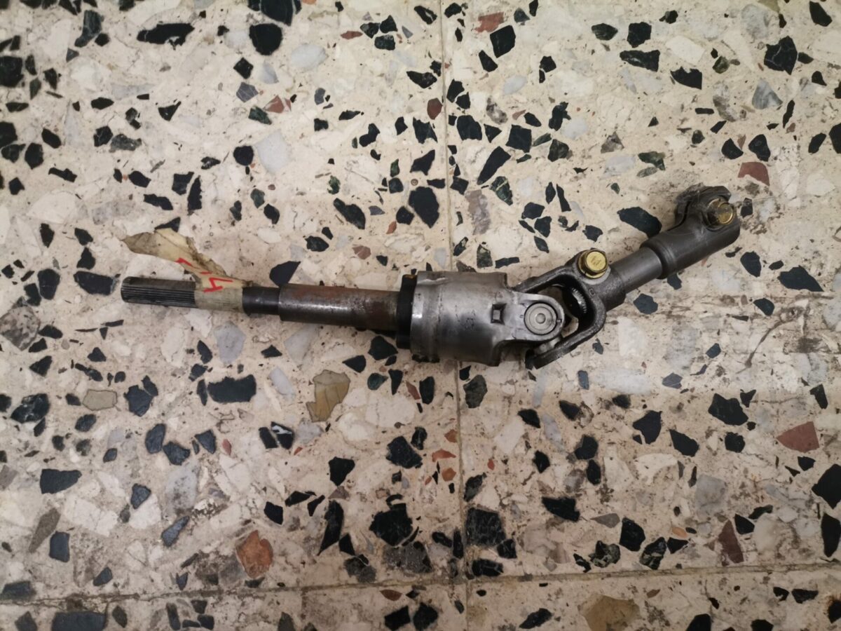 giunto canna sterzo per toyota rav4 iii suv 374390925501 2 scaled giunto canna sterzo per toyota rav4 iii suv