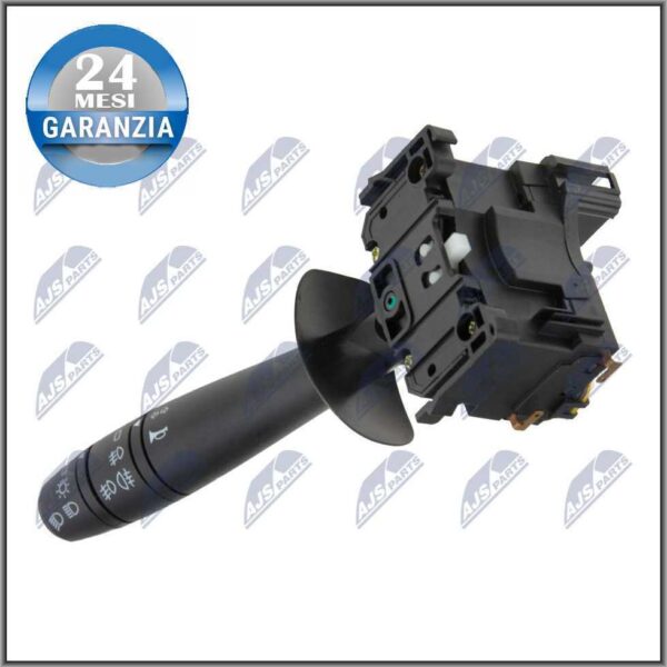 INTERRUTTORE LAMPEGGIATORE PER RENAULT MASTER II NISSAN INTERSTAR AUTOBUS NISSAN