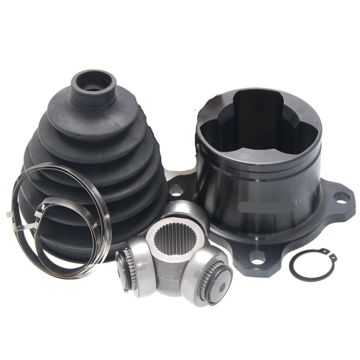 kit giunti semiasse lato cambio ant dx per hyundai h 1 starex mpv terracan 132919210541 kit giunti semiasse lato cambio ant. dx per hyundai h-1 / starex mpv terracan