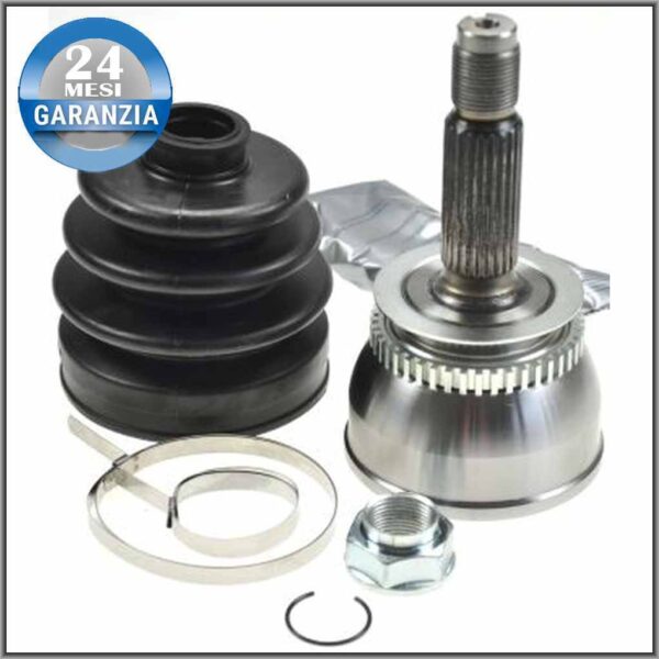 KIT GIUNTI SEMIASSE LHOTZE PER HYUNDAI ELANTRA HYUNDAI MATRIX HYUNDAI ELANTRA TR