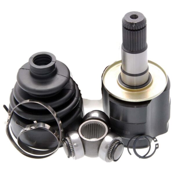 KIT GIUNTO OMOCINETICO SEMIASSE LATO CAMBIO PER HYUNDAI H-1 STAREX MPV TERRACAN