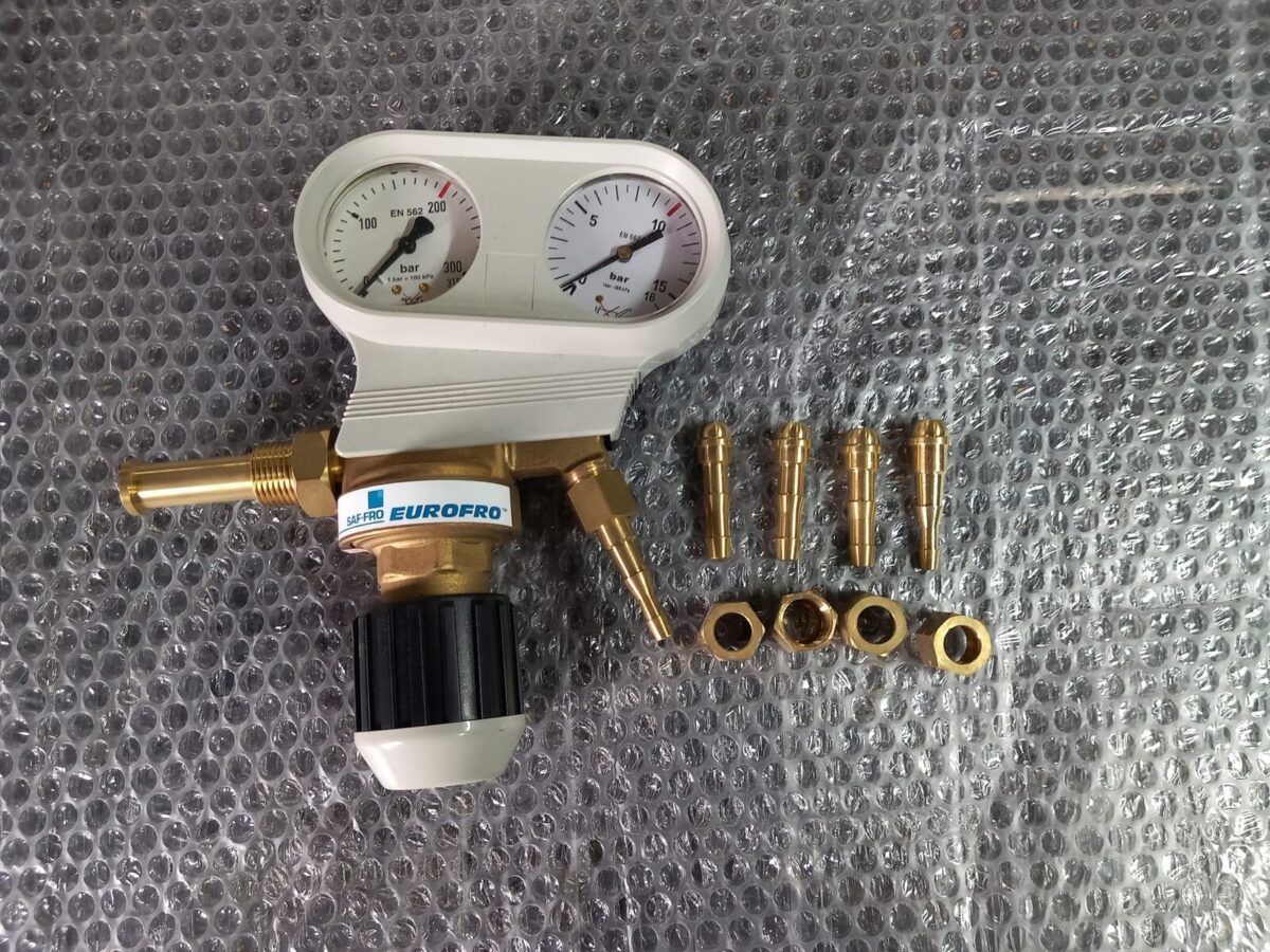 manometri per riduttori di pressioneriduttore eurofro azoto w000290222 375542369341 manometri per riduttori di pressioneriduttore eurofro azoto w000290222