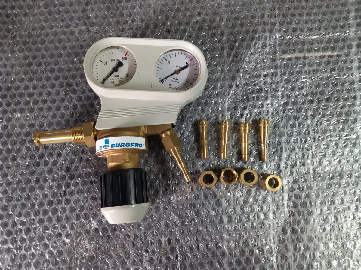 manometri per riduttori di pressioneriduttore eurofro azoto w000290222 375542369341 2 manometri per riduttori di pressioneriduttore eurofro azoto w000290222