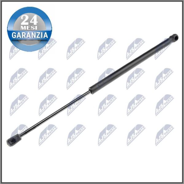 MOLLA A GAS PORTELLONE POSTERIORE PER DODGE CALIBER