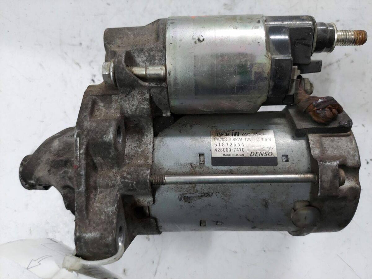 motorino avviamento per punto 500 c 500 mito panda panda van 500l ypsilon 373978225031 2 scaled motorino avviamento per punto 500 c 500 mito panda panda van 500l ypsilon